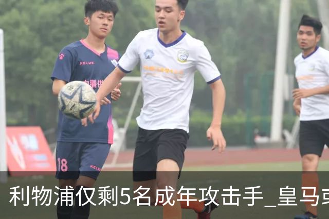 利物浦仅剩5名成年攻击手 皇马或放走6800万镑巴西前锋