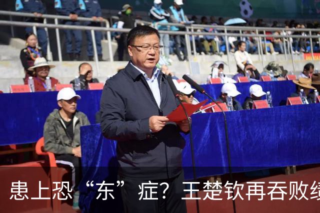 患上恐“东”症？王楚钦再吞败绩直言对发挥不满 场边若有所思显沮丧