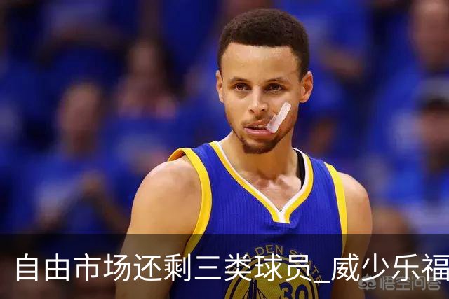 自由市场还剩三类球员 威少乐福领衔失业大军？
