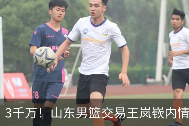 3千万！山东男篮交易王岚嵚内情曝光，乌戈有想法，辽篮索要550万