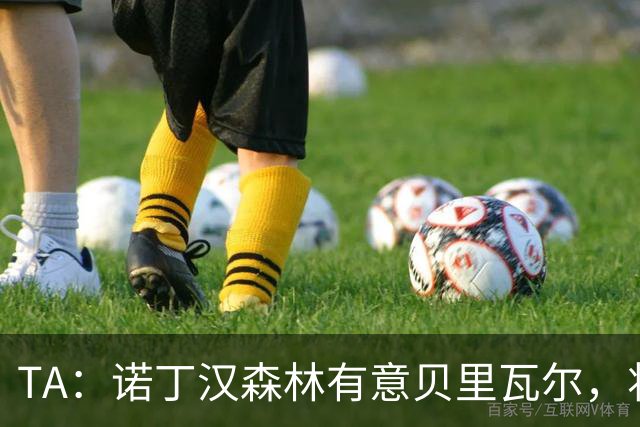 TA：诺丁汉森林有意贝里瓦尔，将其视为安德森潜在替代者